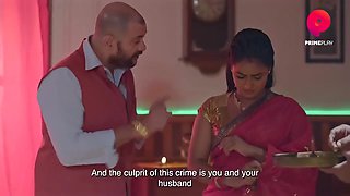 New Shuddhikaran S01 Ep 1-3 Primeplay Hindi Hot Web Series [13.7.2023] 1080p Watch Full Video In 1080p