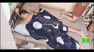 Cheating Wife Fucked by Our Neighborhood