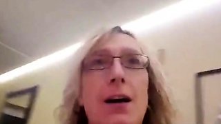 British Amateur Upskirt Clip