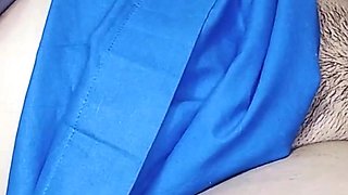 Young Naughty Son Asks Big Boobs Stepmom to Teach Sex with Grilfriend