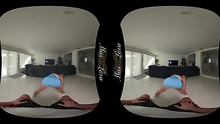 I Fucked My Trainer In The Middle Of A Workout