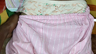 It's crazy to fuck my step sister alone at home