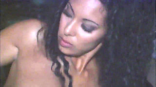 In the dark of the night