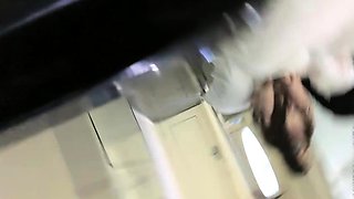Amateur Hidden Cam with Dildo Wives