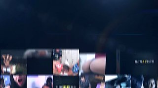 I Cum Into Your Home With Peta Jensen, Jordan Ash - Brazzers