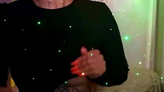 Big Boobs LauraHaze Doing Masturbation Slutcamzz
