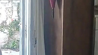 My Stepmom Punished Me, I Watched Her in the Shower and Ended up Letting Me Fuck Her Ass Very Tasty