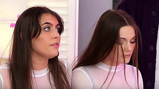 The Virgin Curse Selina Bentz, Juniper Ren, Tony Rubino, Rya