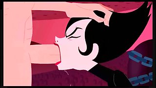 Ashi learns the truth