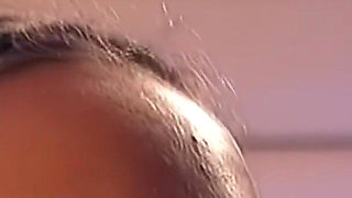 Gauge: a Total Porn Queen Fucked Hard in Her Perfect Pussy