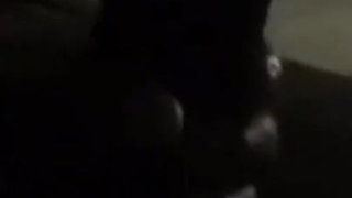 Amateur Head From a Young Thotty