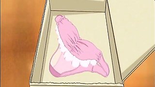 Awesome doxy - hentai sex video - Fuck Me Like A Monster