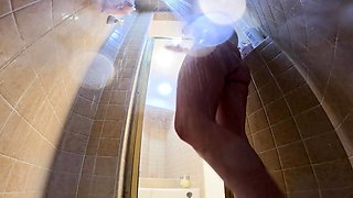 Kloe Amateur Gets Railed