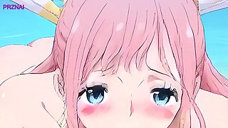 One Piece Shirahoshi (9) Hen