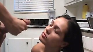 Cynthia Bang - Horny Mexican Girlfriend