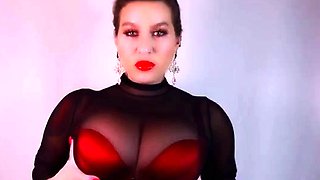 Madam Violet - Tasting your religion