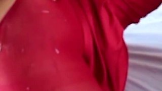 Best of cum on nylon vol 2