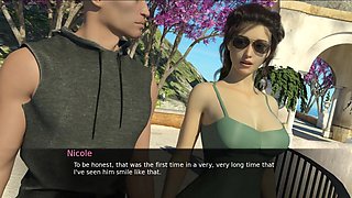 A Stepmother's Love [part 6] Part 48 Gameplay by Loveskysan69