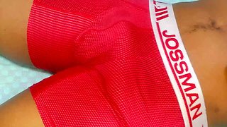 I Came Inside My Big Ass Stepmom's Pussy