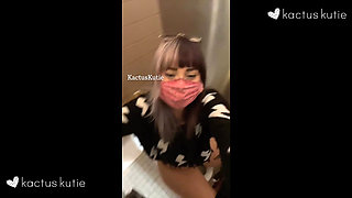 December 2021 Pee Snapchat Compilation