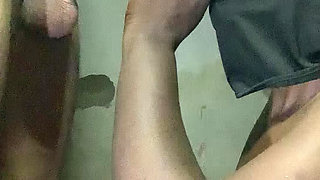 Monster Sucking Ebony Pt 19