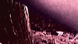 German Retro Movie Anal Dace Sitting