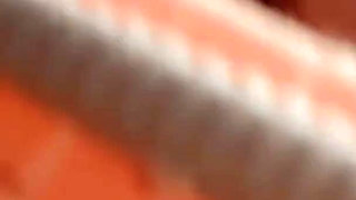 Wow!! Stranger Cuming in My Pussy Right in the Bus