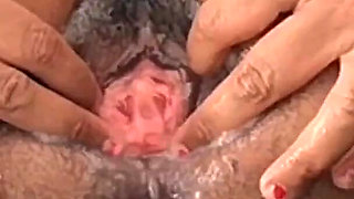 Alert: I Break My Clitoris While Fingering Myself. I Squirt 10 Times.