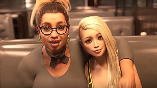 Small ling, old and younge, jizz