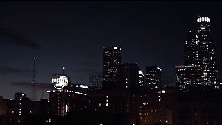 Hot 2017 Celebrity Sex Movie - Wild Scenes