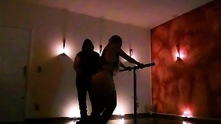 Femdom fetish bdsm mistress hoes