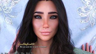 Being A Dik Vixens Fucking My Rich Girlfriend! By Loveskysan69 - Anime Hentai, 3d Animated And Car Toon