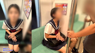 It was just my commute. You're really hard. I was so excited by her seductive smile(#385)