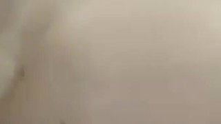 Colombian Latina Pisses Wet Fetish Fun