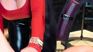 Miss Alessa Milano Mercyless Tickling on the Rack Part 1 Fanclub