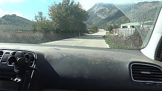 I Masturbate With My Big Penis Next To My Vey Mom From Izmir