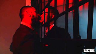 Red Light - MENatPLAY