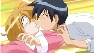 Rough sweet thing - hentai xxx - Fuck Me Like A Monster