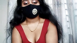 Pussy Fingering by Tahmina Jannat  house owner in bathroom
