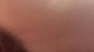 Spreading My Hairy Holes