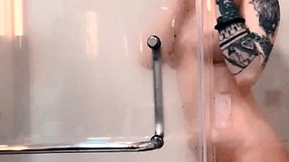 Amateur Brunette Teen Homemade Pussy Masturbation