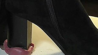 Trampling Cock