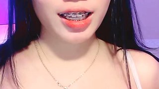Indonesian Teen Girl
