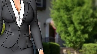 A Couple's Duet of Love & Lust 10 - Husband & Wife BBC Threesome - by King B