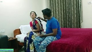 Village Bhabhi Sex! Beautiful Pussy Fuck