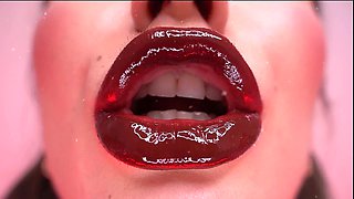 Mesmerizing Lips Compilation