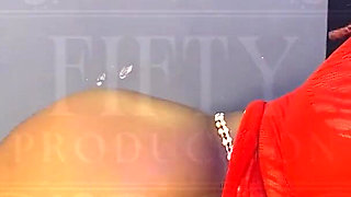 Thick Ass Slot Was Fucked Hard by My Big Monster Cock and She Enjoy Every Bit