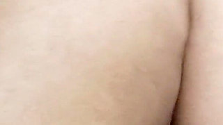 Step Bro Fucked Step Sister While She Is Stuck in Bed
