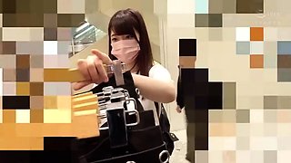 Asian japanese amateur