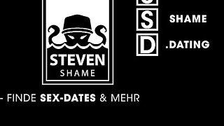 Steven Shame featuring Julia Exclusiv and Steven's mother clip